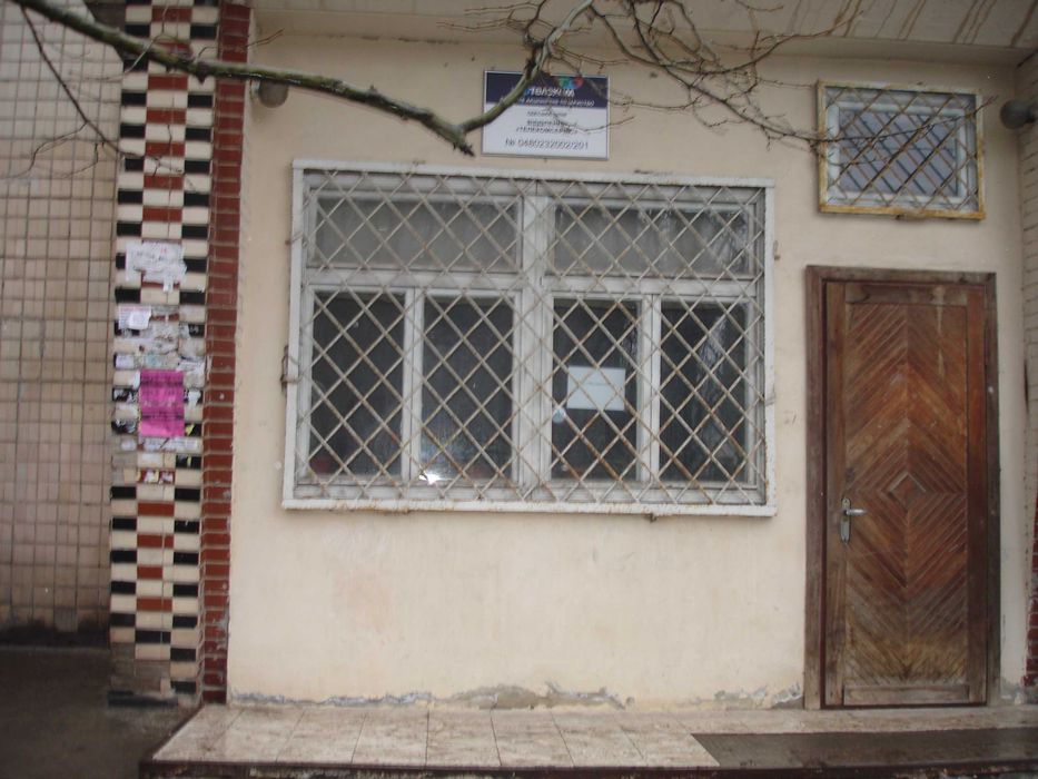 Оренда Укртелеком*, 710 м2, м. Одеса, вул. Філатова, 13б