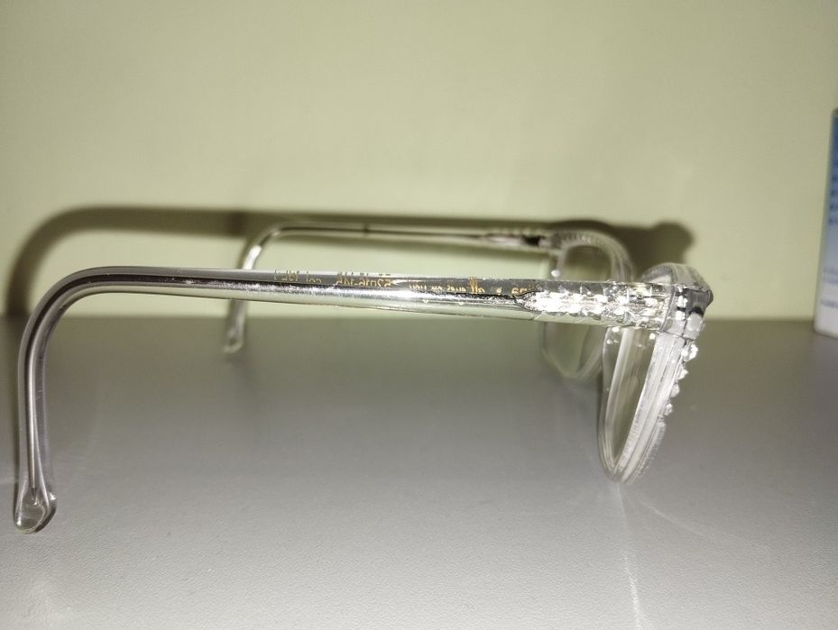 Okulary korekcyjne- Oprawki