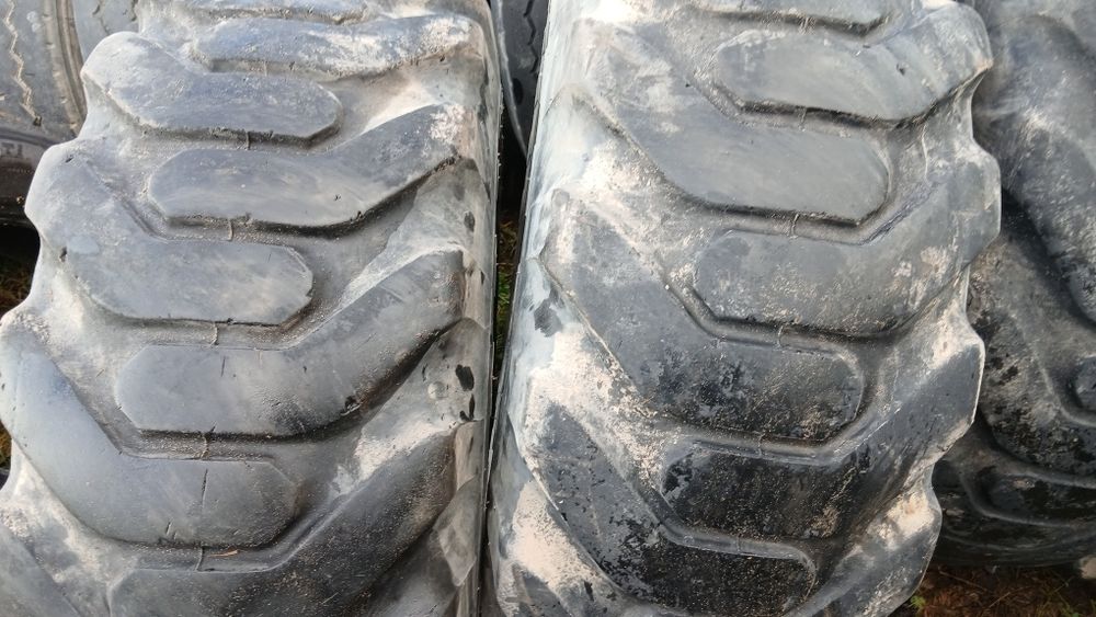Opona 15.5-25 Goodyear