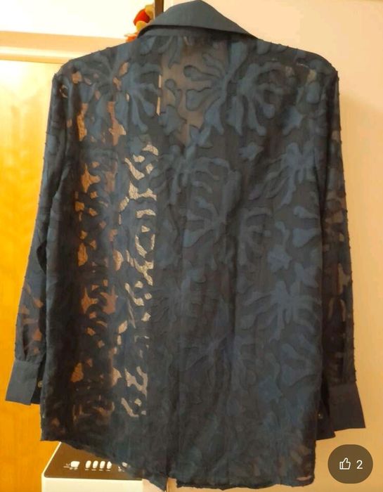 Блузка, розмір Л