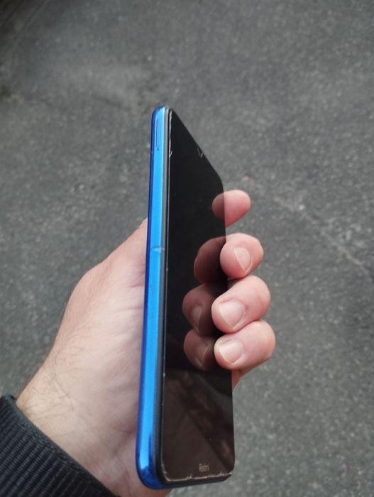 xiaomi redmi note 8 t