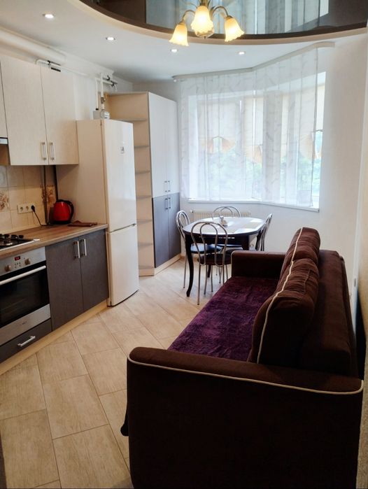 Подобово,Промінь! Вільна сьогодні!