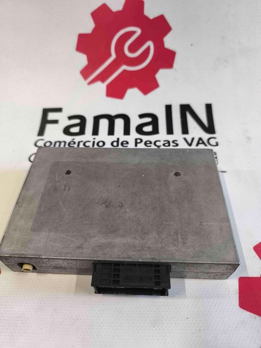 MÓDULO DO BLUETOOTH VW GOLF VI 1.8 TSI (118 kW / 160 cv) [06.2009 - 01.2011] 1Z0035729E (OEM)