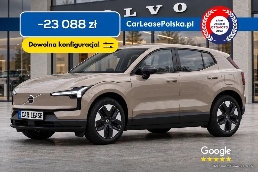 Volvo EX30