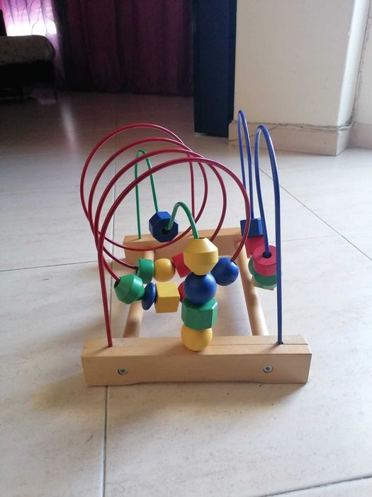 Jogos para bebes