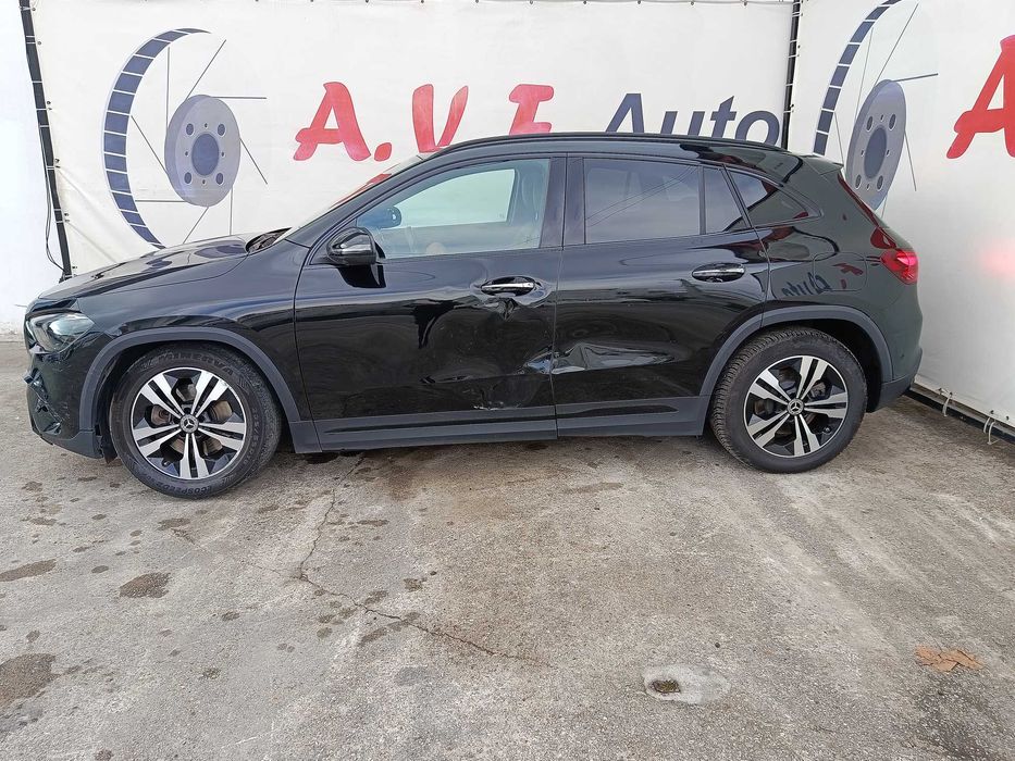 Mercedes GLA 250 E  Plug in AMG Line IVA DEDUTIVEL