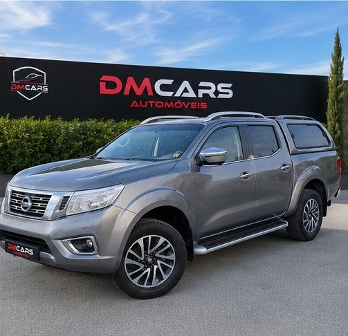 Nissan Navara  2.3 Dci, 190 cv