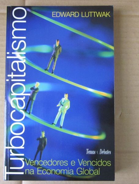 ECONOMIA - Vários Livros