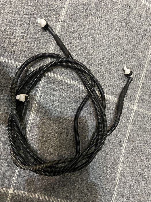 Трубка омывателя лобового стекла ауди А8