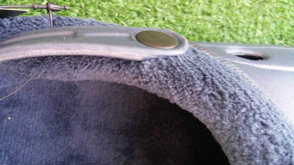 klapki crocsy ocieplane 40 nowe