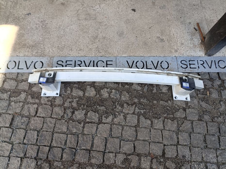 Підсилювач бампера задній Volvo xc90 2015- 31698774