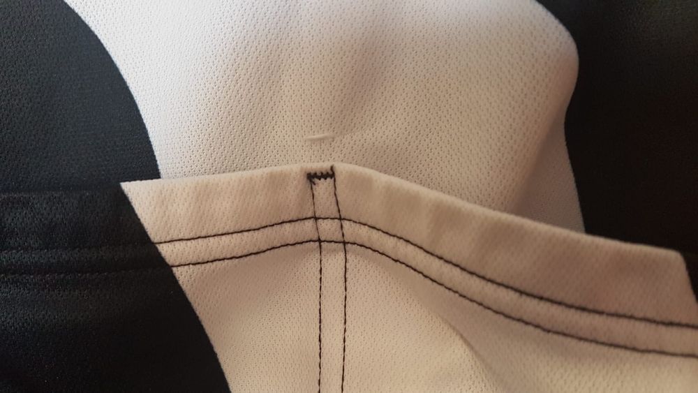 Koszulka rowerowa kolarska męska Pearl izumi rozm.M
