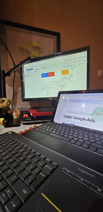 12 Lat Doświadczenia I Pozycjonowanie I Reklamy Google Ads I Sprawdź