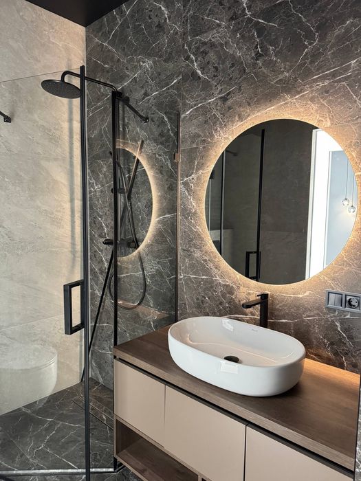 Дом по адресу ул. Заречная (площадь 136 м²) - Atlanta.ua - фото 22