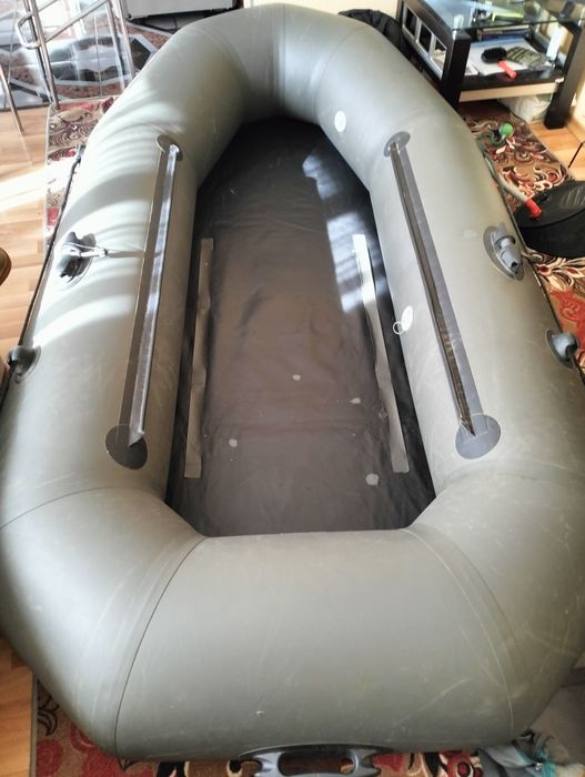 Лодка "BARK"Продам