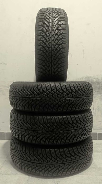 Opony 185/65 R15 FULDA MULTICONTROL całoroczne 185/65r15