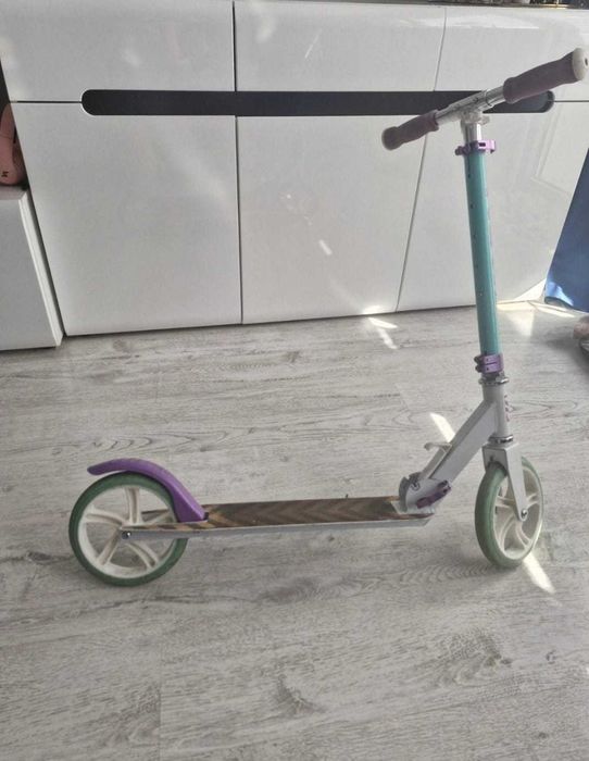 Sprzedam Hulajnogę