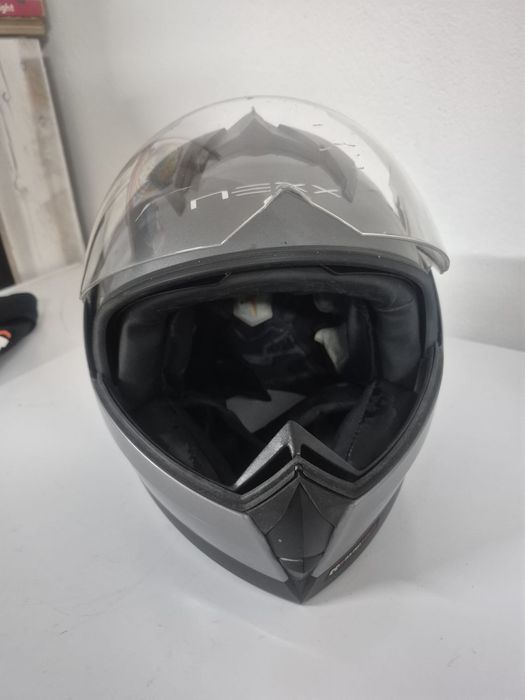 Capacete Nexx X30v | modular