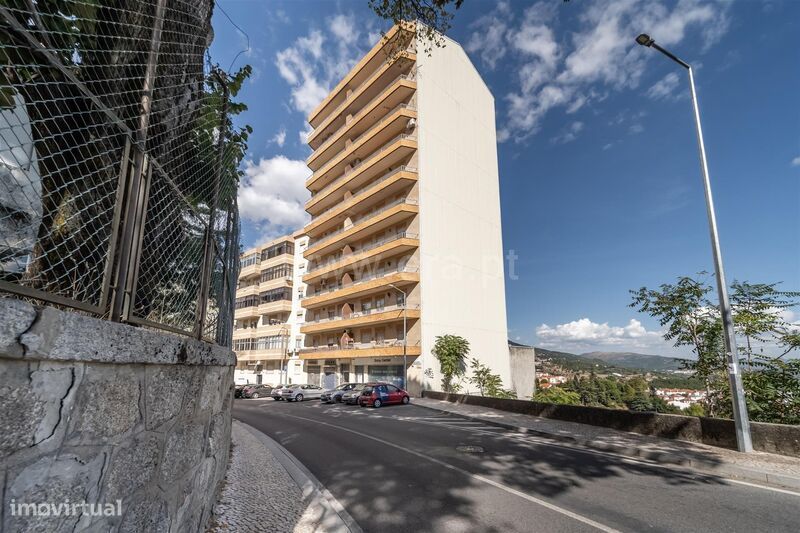 Apartamento T3 / Covilhã, Covilhã e Canhoso
