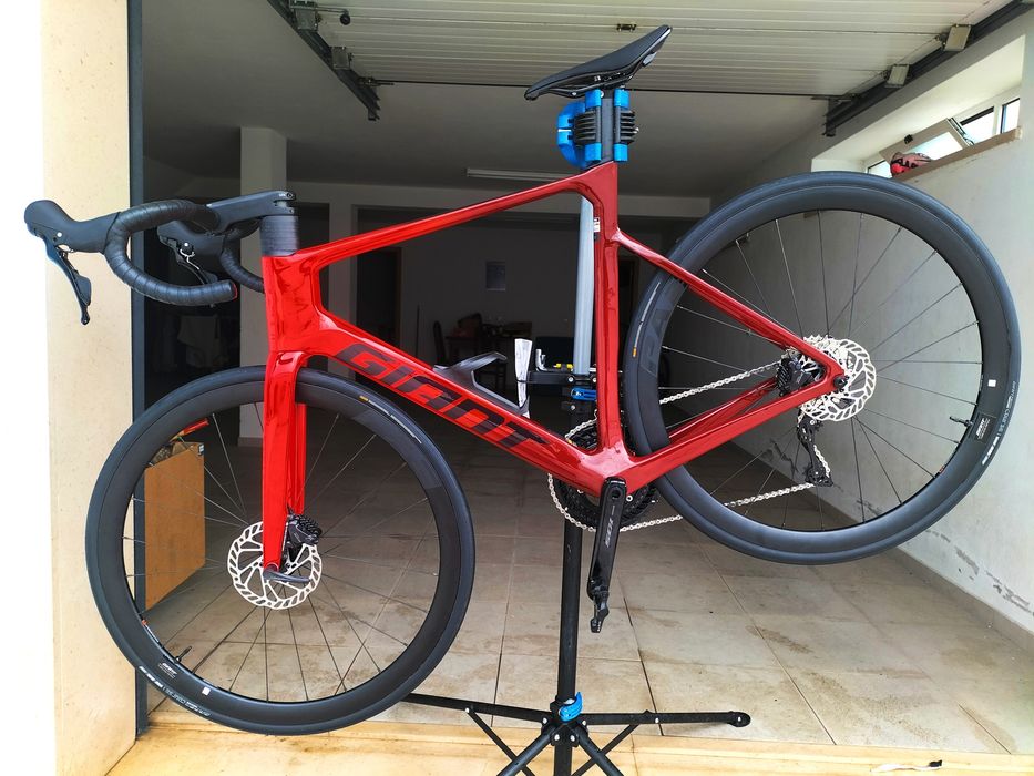 Giant Propel Advanced 2