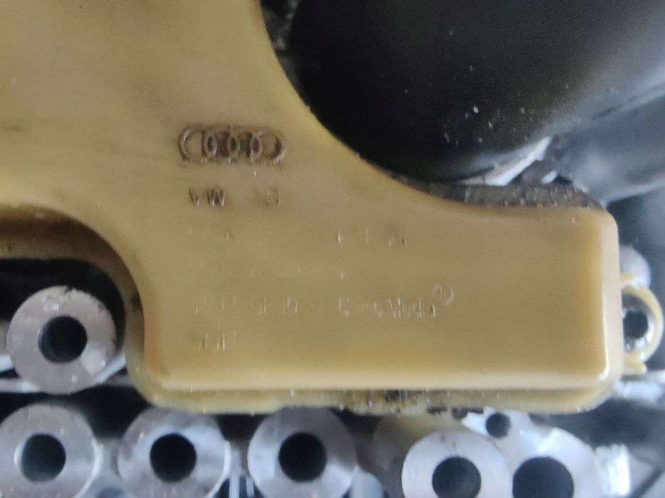 Sterownik skrzyni biegów Audi A5 Sportback 8TA 0HK927156B