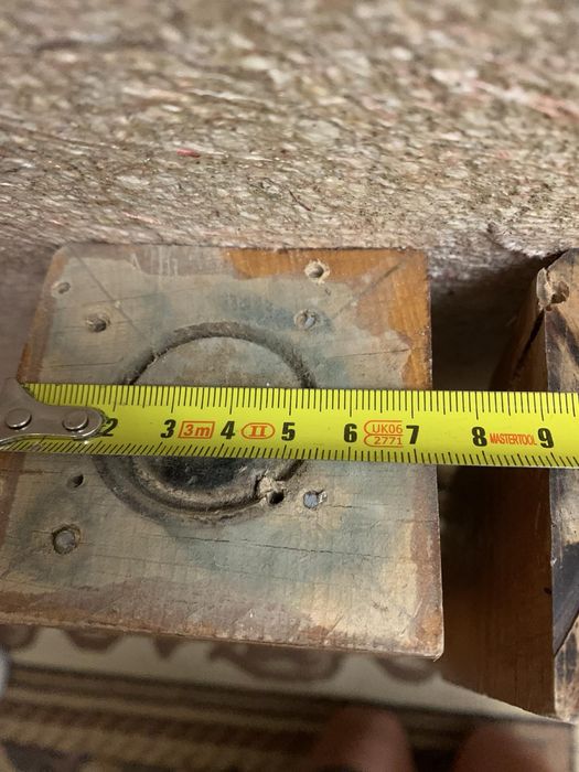 Деревянные ножки для стола