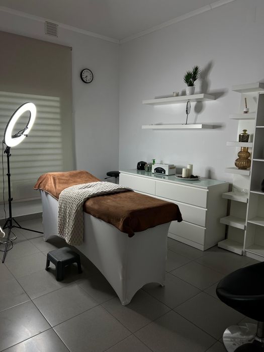 Arrendo Gabinete para Estética – Montijo