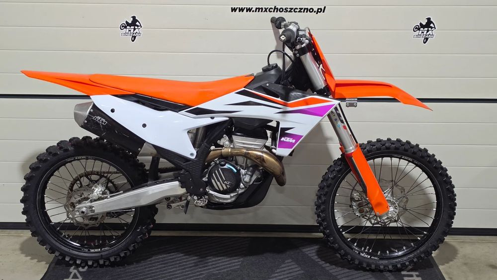 KTM