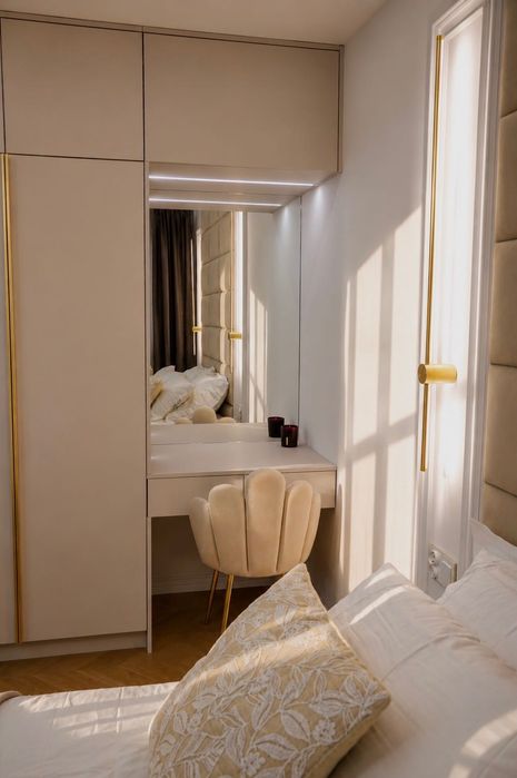 Mieszkanie – Gdańsk, Letnica - Widok 5