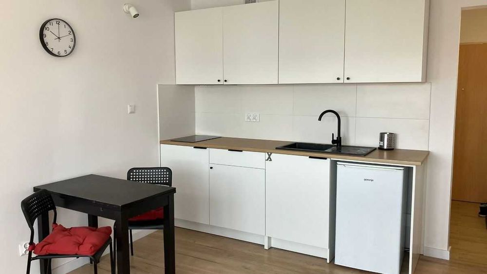 Mieszkanie, kawalerka - centrum Opola
