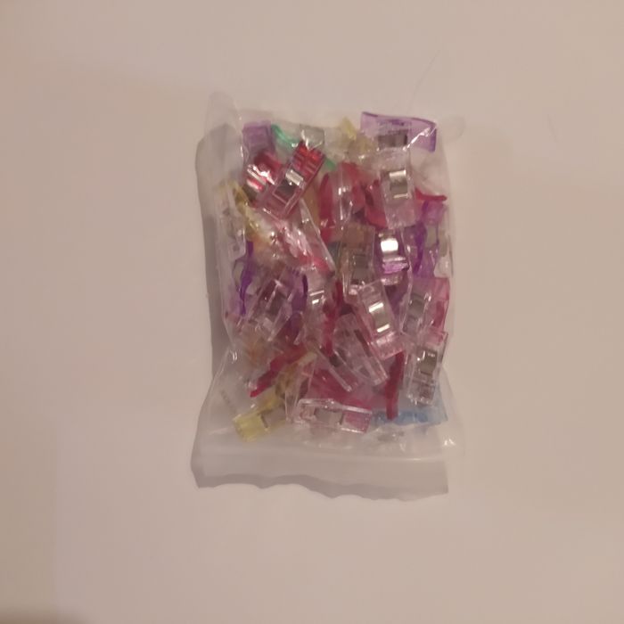 Molas para costura ou patchwork