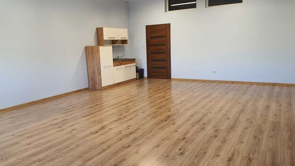 Biuro - 60m² - Marii Skłodowkiej Curie 91i