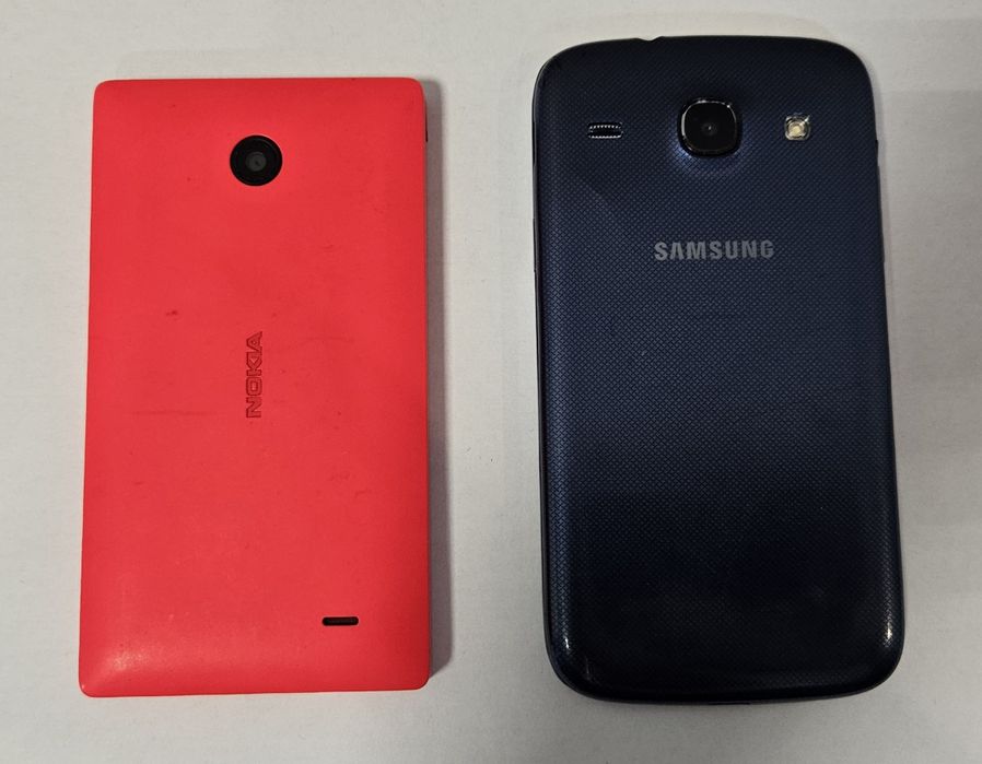 Телефони під ремонт