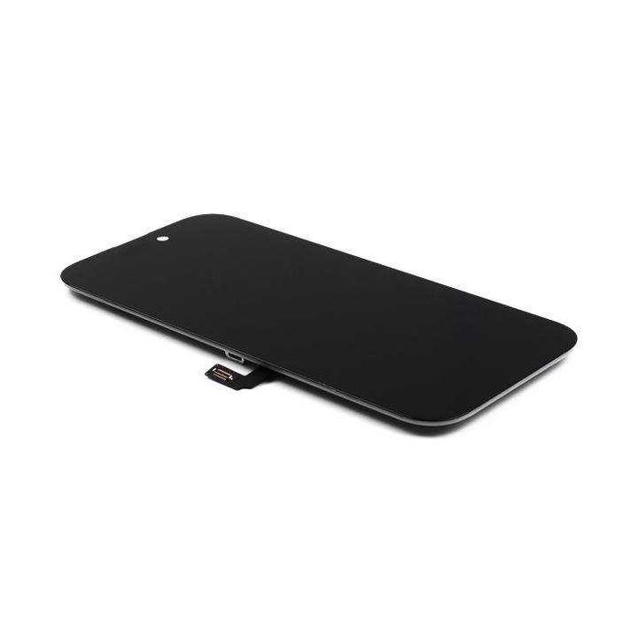 APPLE IPHONE 17   Wyświetlacz (120Hz) | Soft Oled | LTPO | Black  Wymiana Gratis