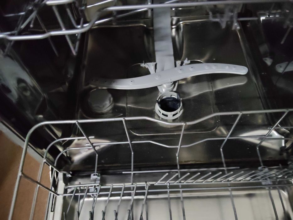 Zmywarka Indesit A++ 9L do zabudowy