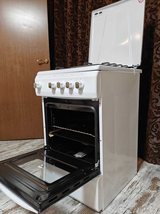 Газова плита, Нова, Туреччина