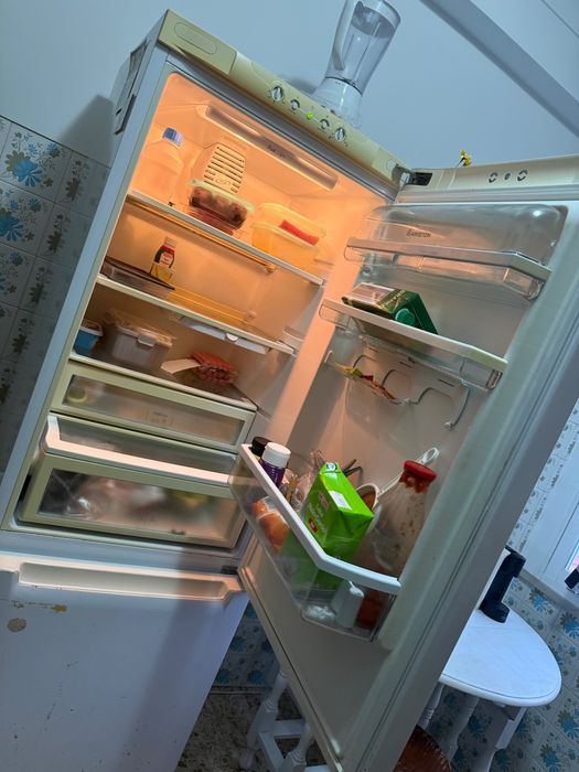 Geladeiras frigorífico