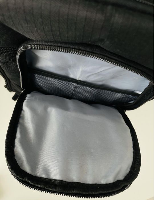 Mochila para equipamento fotográfico - Culmann