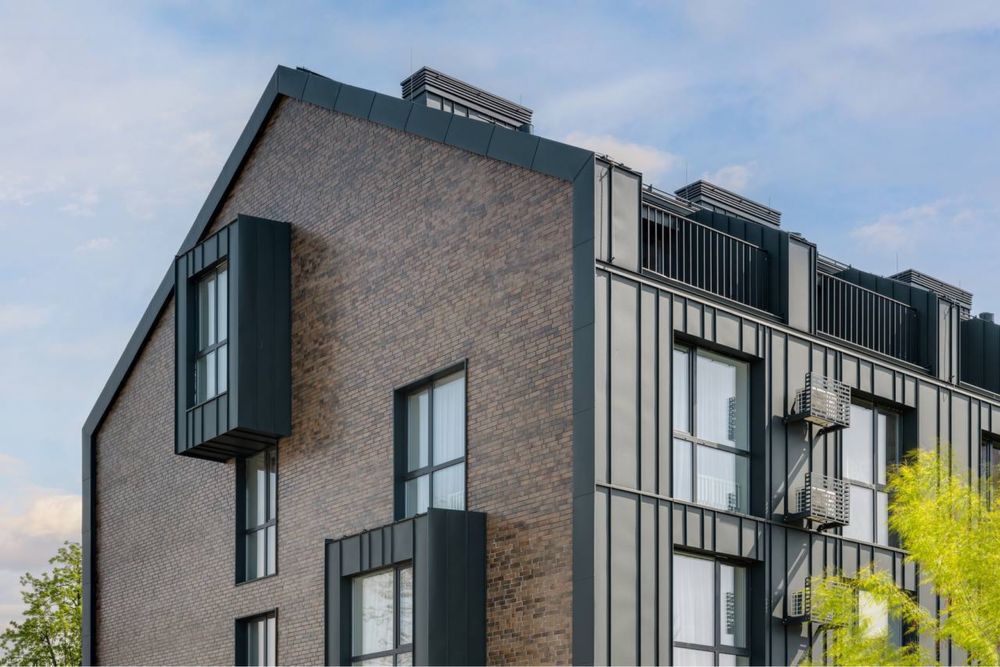 1к дворівнева кв. Академмістечко 7хв дизайнерсткий ремонт