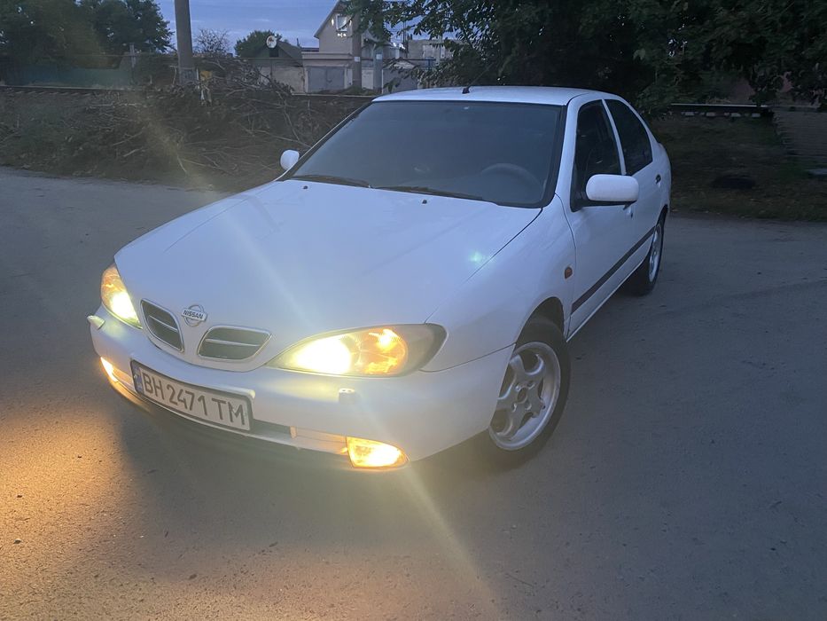Продам Nissan Primera