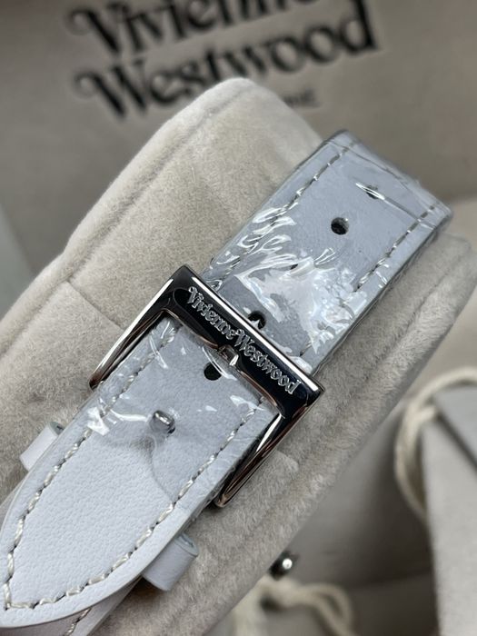 Жіночий Кварцевий Годинник Vivienne Westwood | Часи Вівьен Вествуд