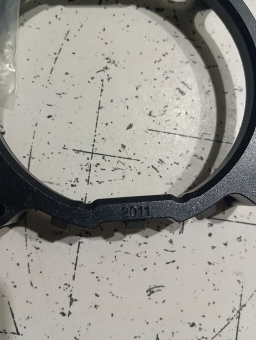 Рамка перехідник для кулера AMD на сокет Intel 2011 2011-3 X99 X79