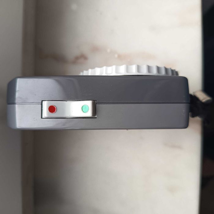 Fotómetro Vintage Gossen