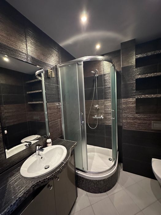 Sprzedam mieszkanie 49,30 m² – Krosno, ul. Żwirki i Wigury - Więcej