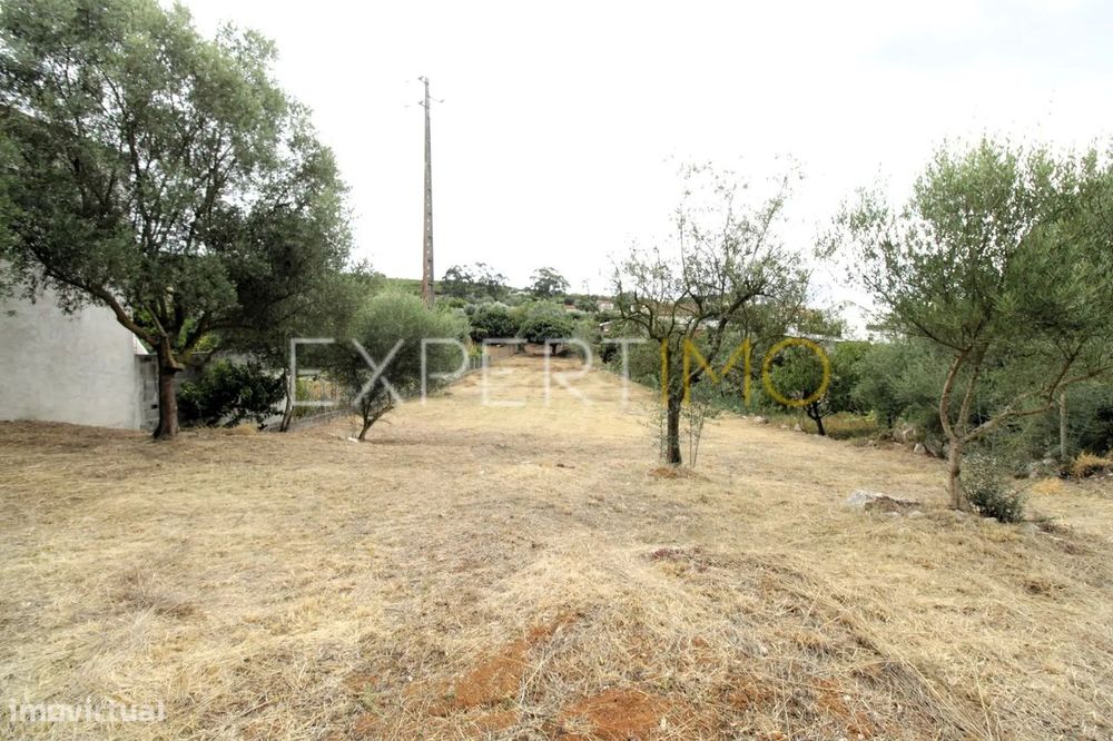 Terreno || 1381m2 || Viabilidade de Construção