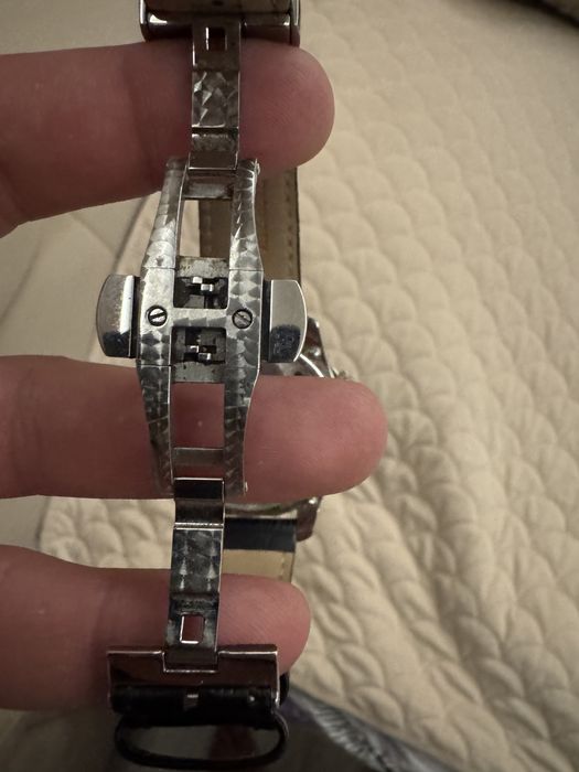 годинник ЧАСЫ EPOS OH 3434.183.24.34.25 LIMITED EDITION