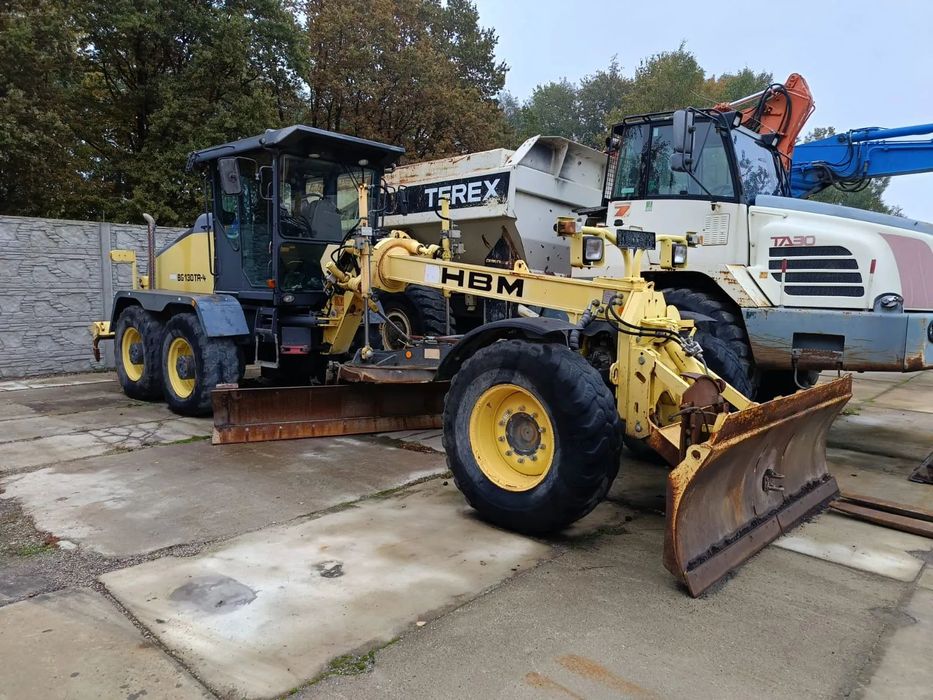 Hbm Nobas Bg130 Ta-4 6X Rok Mth Fv23%