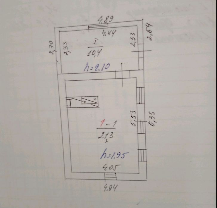 Продам Земельний участок під забудівлю село Омельник