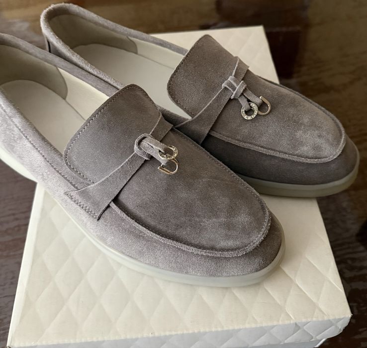 Жіночі лофери українського виробництва(Харьків)