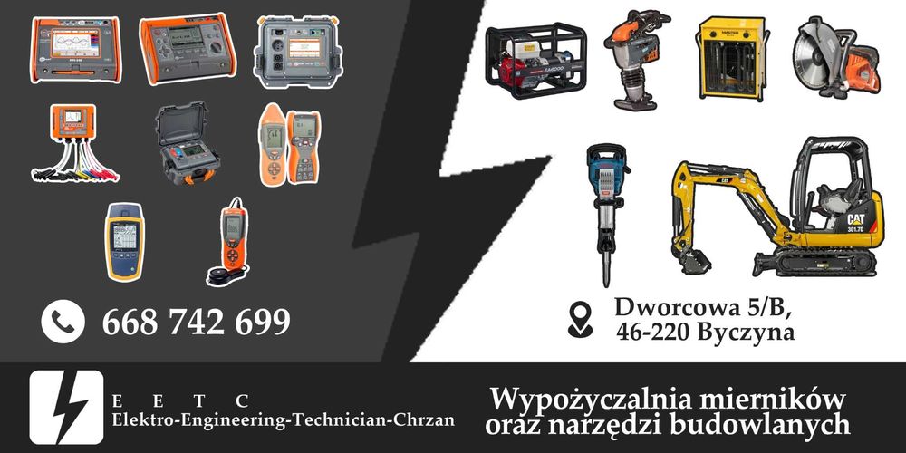 Maszyny budowlane/ogrodowe dla twojego projektu